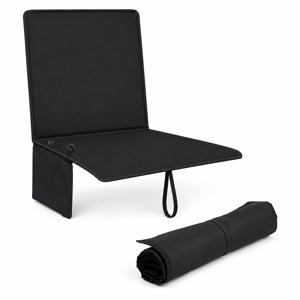 휴대용 온열 쿠션, 야외 겨울 따뜻한 등받이 패드; 초박형 접이식 디자인, USB 보조 배터리 전원, 3단계 온도 조절, NTC 스마트 온도 제어, 600D 옥스포드 천 내마모성 레이어
