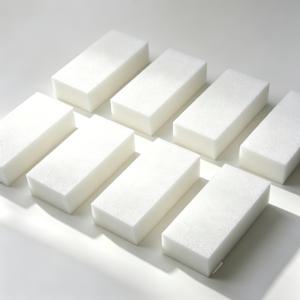 8개입 공예 스티로폼 블록, 15 X 10 X 5 Cm (5.9 X 3.9 X 1.9 Inches). 미술 프로젝트, 학교 모델 제작, 조각, 플로럴 디자인 및 파티 테이블 장식에 적합한 폴리스타이렌 직사각형 블록. 직사각형 스티로폼 블록