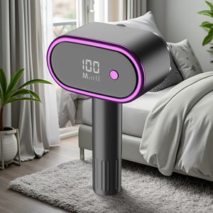 USB 충전식 듀얼헤드 보풀제거기, 두 가지 색상 선택 가능 | LED 배터리 표시등이 있는 전동 원단면도기, 여행용 및 휴대용으로 이상적, 의류, 소파, 직물 가구, 카펫 및 침구의 보풀을 효과적으로 제거