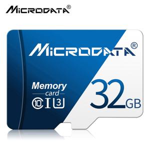 고속 메모리 카드 TF 카드 4GB/8GB/16GB/32GB/64GB/128GB, 게임기/스마트폰/태블릿/감시 카메라용 메모리 카드, SD 어댑터 포함, 확장 녹화 저장, Class10 U1, 안정적인 고속
