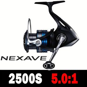 SHIMANO 스피닝 릴 롱 캐스트 루어 휠