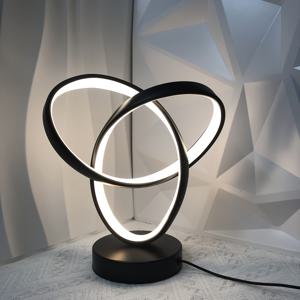 LED 테이블 램프, 사무실 및 가정용, 눈 보호 기능, 삼색 조명 조절, 독서, 공부, 작업대용