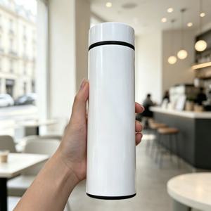 이 17Oz 스테인리스 스틸 텀블러는 304 스테인리스 스틸로 제작되었으며, 하루 종일 음료를 마실 수 있는 대용량 디자인을 특징으로 합니다. 편리한 차를 내는 독립형 티 스트레이너가 내장되어 있습니다. 두꺼운 밀폐 구조로 차가운 음료를 오래 보관할 수 있습니다.