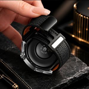 6/5/4/3, 샤오미 워치, 액티브 2 40mm 44mm/액티브 40mm/ 3 41mm/ 42mm/기어 S2, Huawei 워치 GT3 42 46mm Pro GT3 Pro 46mm 42mm 스마트 워치 밴드용 22mm/20mm 스트랩