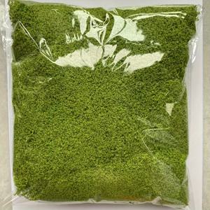 DIY 테라리움 및 홈 데코용 인공 이끼 - 55g/85g 팩, 할로윈, 크리스마스, 이스터, 추수감사절에 완벽 - 화분 및 정원용 다용도 녹색 식물 액센트