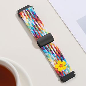 삼성 7654 40mm 44mm 6/4 클래식 47mm 43mm 46mm 42mm용 20mm 22mm 스트랩, 5/6용, Huawei Watch GT 6543 2e 46mm용 퀵 릴리스 시계 밴드