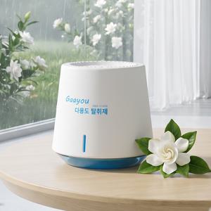 치자꽃향 젤 타입 탈취제 대용량, 은은하고 산뜻한 꽃향기 실내 방향제 고체형 방향젤 다용도 냄새 제거제, 식물 유래 추출물 함유 부드러운 향 확산, 거실 침실 화장실 욕실 옷장 신발장 주방 사무실 차량용, 개봉 후 놓아두는 간편한 생활 냄새 관리와 오래가는 향기 케어 전원 연결 필요 없음, 배터리 불필요