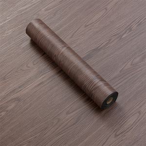 3D 고급 레트로 우드 그레인 미끄럼 방지 장식 바닥 스티커, 내구성 좋은 필 앤 스틱 비닐 벽지, 제거 가능한 주방 방수 얼룩 방지 타일 스티커, 워셔블 방 모조 나무 보드 바닥 타일, 조리대 가구 리모델링
