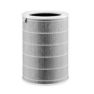 Xiaomi Mi 공기 청정기 2S, 2C, 2H, 3H, 3C, Pro와 호환되는 활성탄 필터 교체