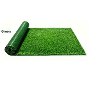 100.0 X 299.97cm 인조 잔디 카펫, UV 저항성 상록수 잔디, 설치가 쉬운 야외 파티오 시뮬레이션 잔디 카펫, 발코니 정원 장식용 인조 잔디, 애완동물 놀이 공간용 유지 관리가 필요 없는 인조 잔디 매트