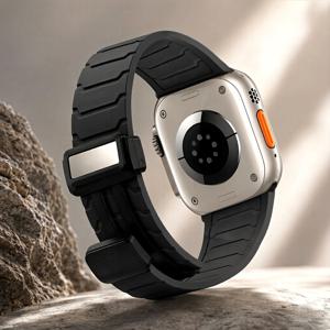 Redmi Watch 6/5/4용 스트랩, 고품질 스마트워치 액세서리, Xiaomi Band 9 Pro/ Pro용 내구성 업그레이드 버전, 야외 활동 전용