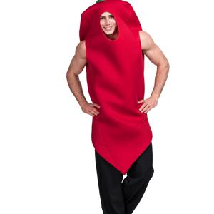 커플 할로윈 칠리 코스프레 무대 공연 의상
