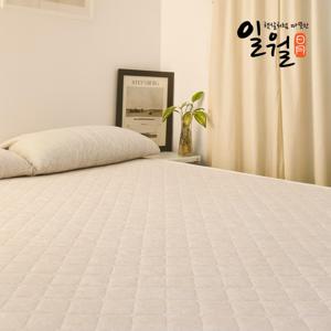 일월 에디션 카본매트 국내생산 국산 초절전형 전기매트 탄소매트 전기요 전기매트리스