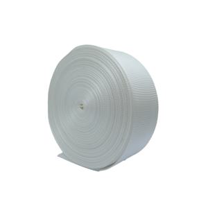 폴리에스터 소재, 15미터(16.4야드) 길이, 5cm 폭의 립스톱 웨빙 롤, 백팩 스트랩, DIY 공예 및 기타 용도에 적합