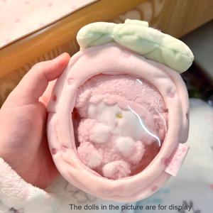 카드 홀더 동전 지갑 키체인 파우치, 휴대용 열쇠 및 이어폰 정리함, 성인용 일상 통근 액세서리