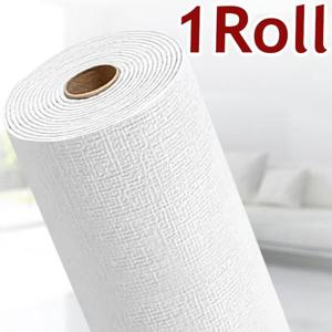 1롤/3D 자가 점착 벽지, 홈 데코 벽 패널, 재단 가능 및 간편한 부착, XPE 재질, 거실, 주방, 침실, 복도 및 기타 벽면에 적합
