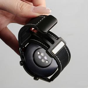 6/5/4/3, 샤오미 워치용 22mm/20mm 스트랩, 2 40mm 44mm/40mm, 3 41mm/ 42mm/기어 S2 화웨이 워치 GT GT2 GT3 42 46mm 스마트 워치 스트랩 Pro GT3 Pro 46mm 42mm 호환