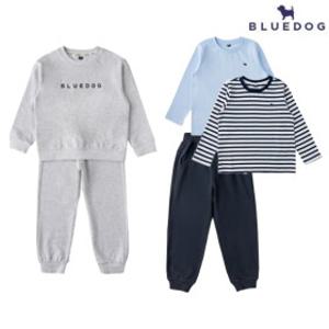 [롯데백화점] 블루독  백화점 F/W 의류&내의 모음!