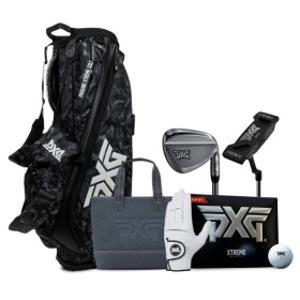 [브랜드올스타전] PXG 의류/클럽/용품 BEST 100 모음전
