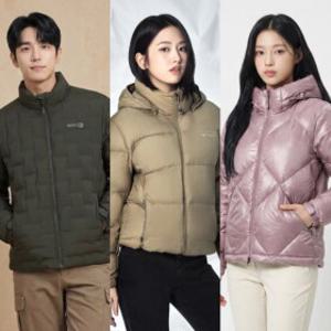 아우터부터 배낭, 슈즈까지! 가을 아웃도어 필수 BEST 특가전