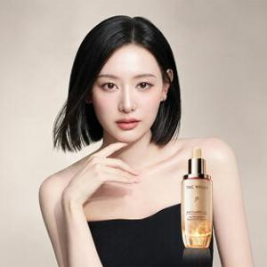 [롯데백화점] 더후 BEST 기초 모아보기! 전구매사은+단독세트+중복쿠폰+카드할인까지!