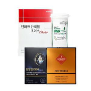 [TV쇼핑] 광클 히트상품  건강식품  컬렉션 덴프스/비에날씬 外