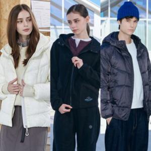 [팬암] 26FW 팬암 패딩/플리스 셋업 신상 공개!