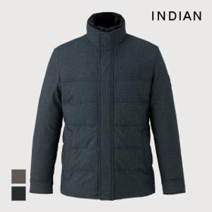 INDIAN 밍크 에리 사파리_MITKAYW9501