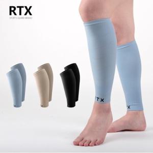 RTX 종아리 압박 보호대 라이트/다리근육/압박가드아대/보호대