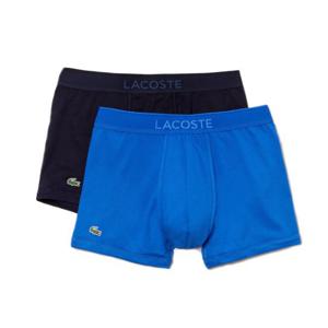 [라코스테/LACOSTE] 코튼 스트레치 남자 드로즈세트 RAMP102-463