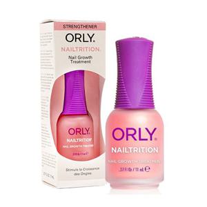 [오를리] ORLY 네일트리션 손톱 강화제 11ml