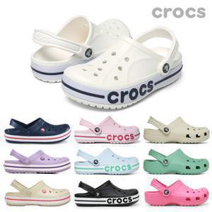 [CROCS] 남여공용 크록밴드/바야밴드 택일(11016/205089)