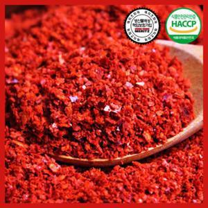 [금송가루촌] 경북 영양  HACCP 2025년  최상급 국내산 햇고추가루 1kg