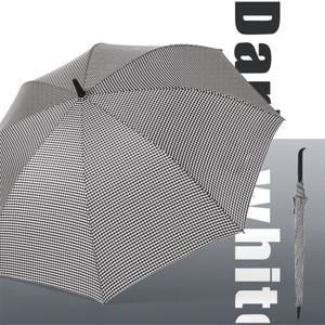 솔리드 원터치 장우산