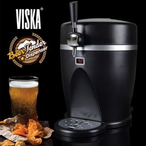 비스카 맥주 디스펜서 VK-BC10