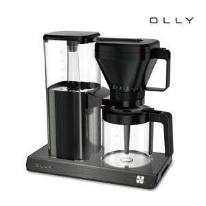 OLLY 올리 가정용 드립 커피 머신 커피메이커 OLCM07
