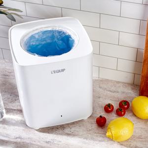 [美친특가] 리큅 음식물 쓰레기 냉장고 3L (냉장 음식물처리기) LFC-P0302