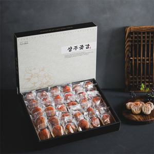 [자연맛남]상주곶감 천년고수3호1.3kg 곶감선물세트(건시30개입)