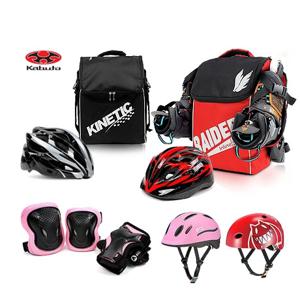 자전거 킥보드 인라인  스케이트보드 아동 성인 보호대 헬멧 및 용품