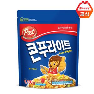 포스트 콘푸라이트 1.1kg