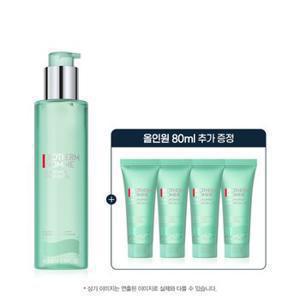 [SSG] 아쿠아파워 올인원 200ml 세트 (+토너 90ml, 클렌저 40ml)