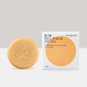 [동구밭] 페이스앤바디바 레몬그라스
