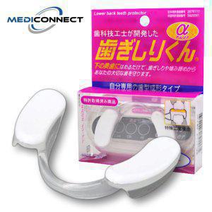 일본특허 하기시리쿤 이갈이 마우스피스 방지 수면용 스플린트 C타입