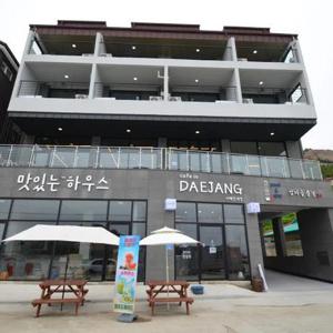 군산(선유도) 윤슬로풀엔스파펜션_국내숙박/군산시