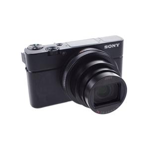 소니코리아 정품 최신 디지털카메라 RX100M6 외