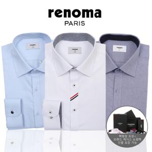  롯데백화점   레노마(셔츠)  레노마셔츠 추석 선물 일반셔츠 8종 모음
