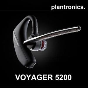  Pick  갤러리아   플랜트로닉스  Voyage 5200 // 4개의 마이크 탑재  6중 바람차단  노이즈캔슬링