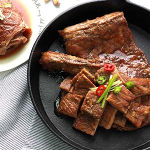 포천 이동 돈왕구이 양념 돼지갈비 1kg