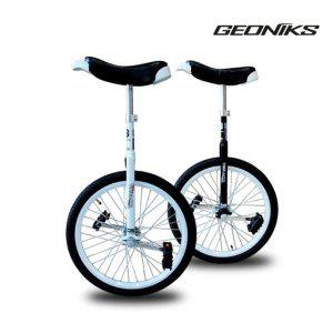 지오닉스 외발자전거 G20 코어운동 근력운동 (반품불가)