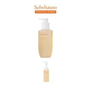 [SSG Only][11월]순행클렌징폼 200ml